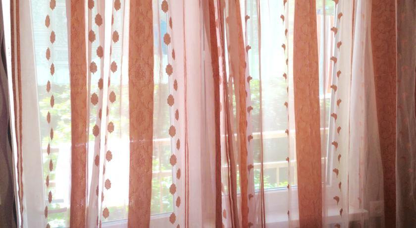 Гостиница У Михалыча Лоо