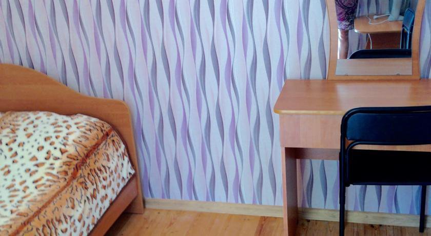 Гостиница У Михалыча Лоо