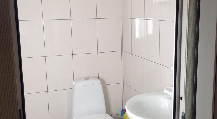 Гостиница У Михалыча Лоо