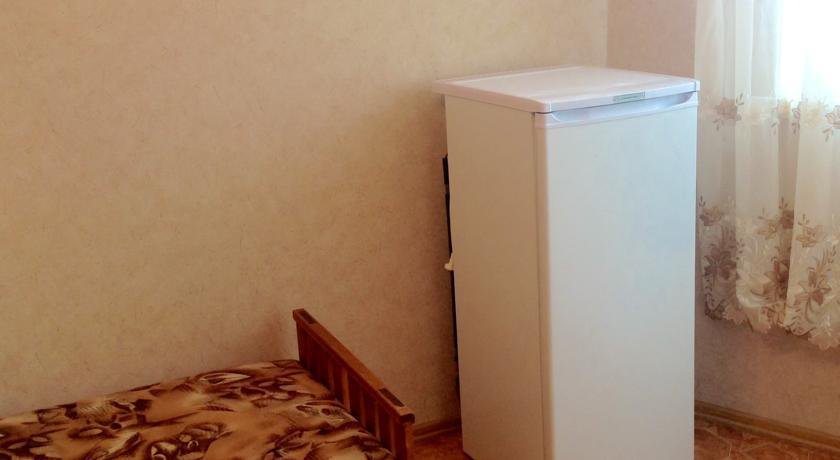 Гостиница У Михалыча Лоо