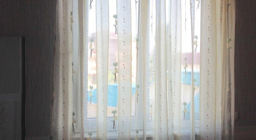 Гостиница У Михалыча Лоо-54