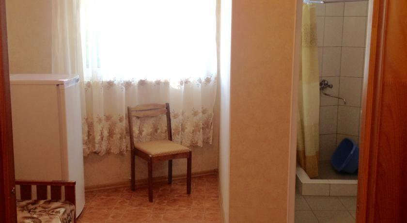 Гостиница У Михалыча Лоо