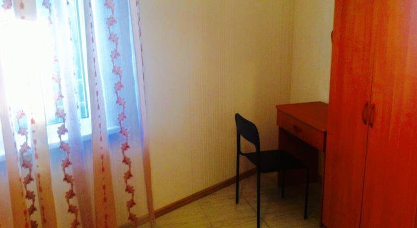 Гостиница У Михалыча Лоо-43