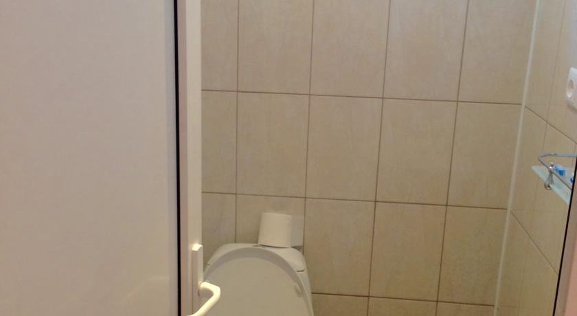 Гостиница У Михалыча Лоо