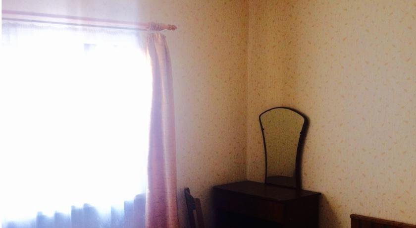 Гостиница У Михалыча Лоо