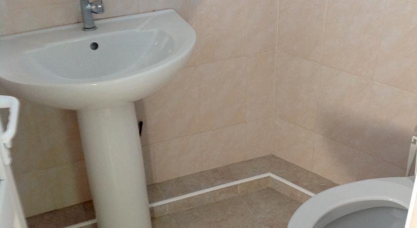 Гостиница У Михалыча Лоо