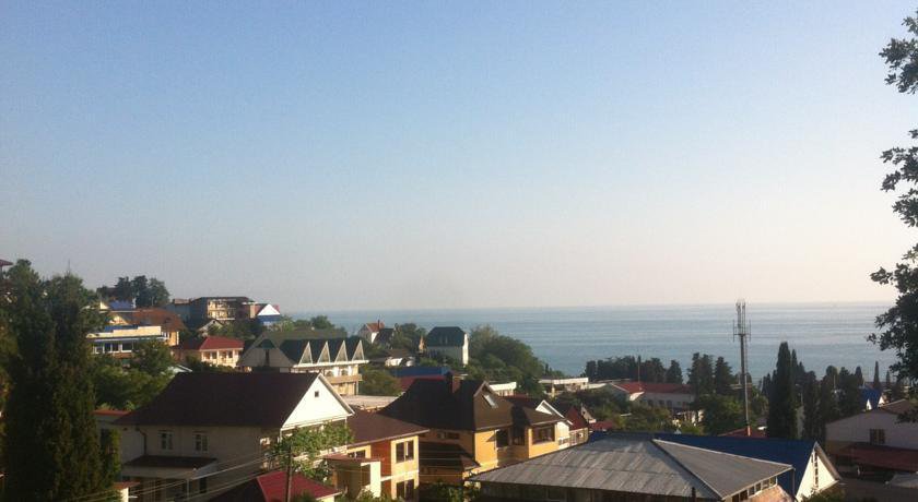 Гостиница У Михалыча Лоо-16