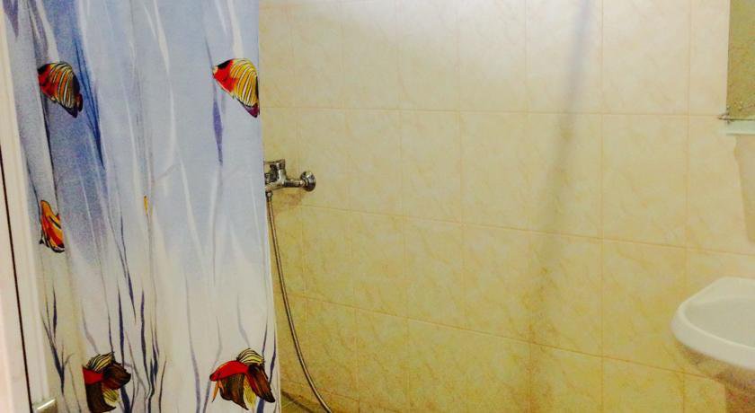 Гостиница У Михалыча Лоо-38