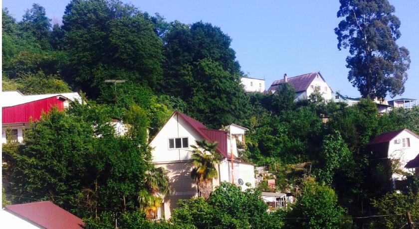 Гостиница У Михалыча Лоо-17