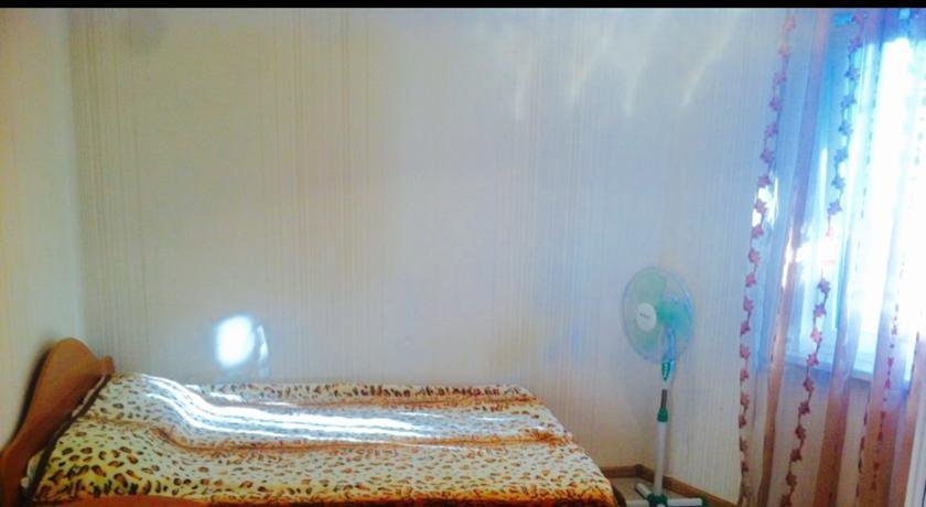 Гостиница У Михалыча Лоо-42