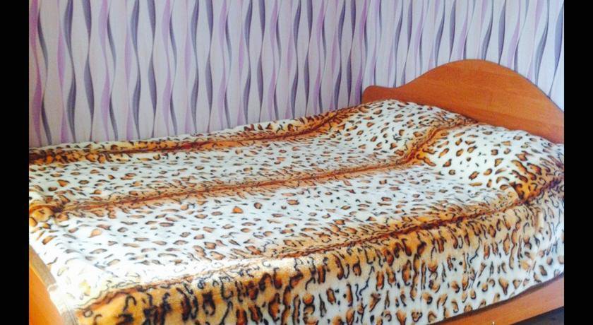 Гостиница У Михалыча Лоо