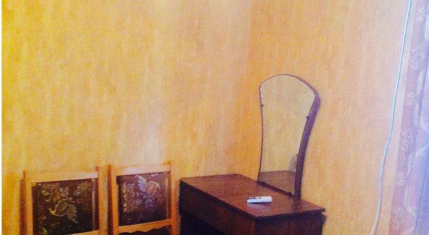 Гостиница У Михалыча Лоо