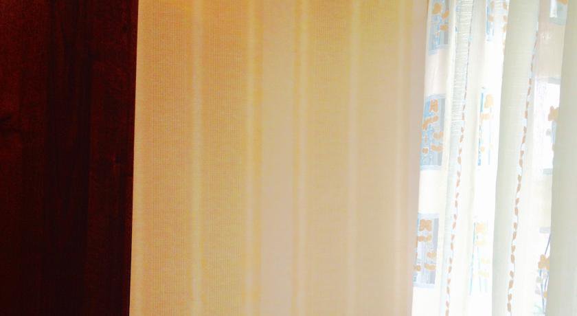 Гостиница У Михалыча Лоо