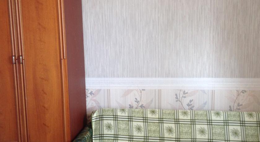 Гостиница У Михалыча Лоо-56