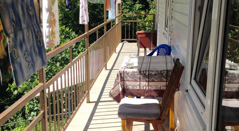 Гостиница У Михалыча Лоо-63