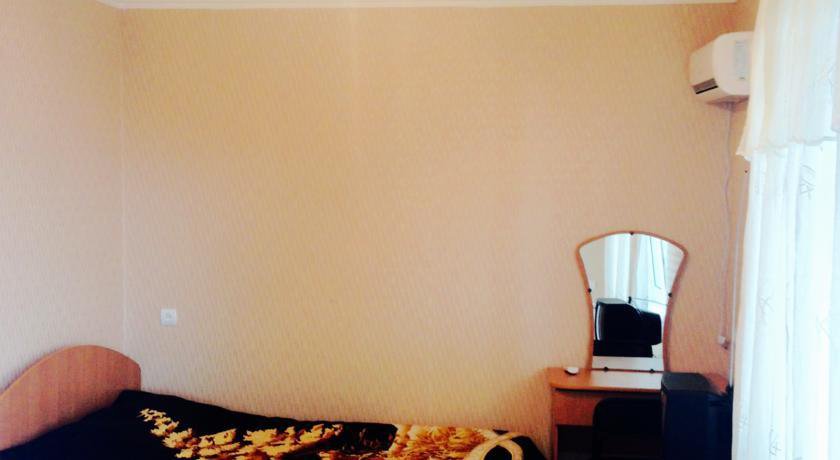 Гостиница У Михалыча Лоо