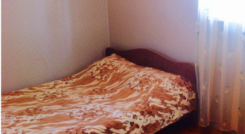 Гостиница У Михалыча Лоо