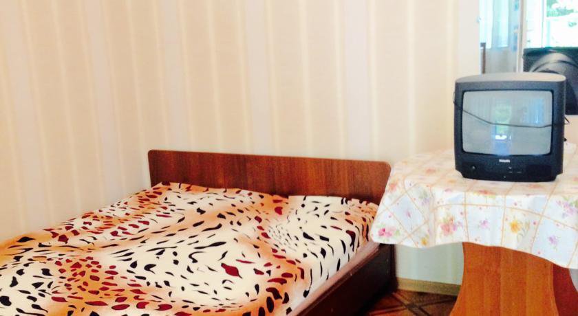 Гостиница У Михалыча Лоо-40