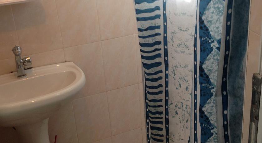 Гостиница У Михалыча Лоо