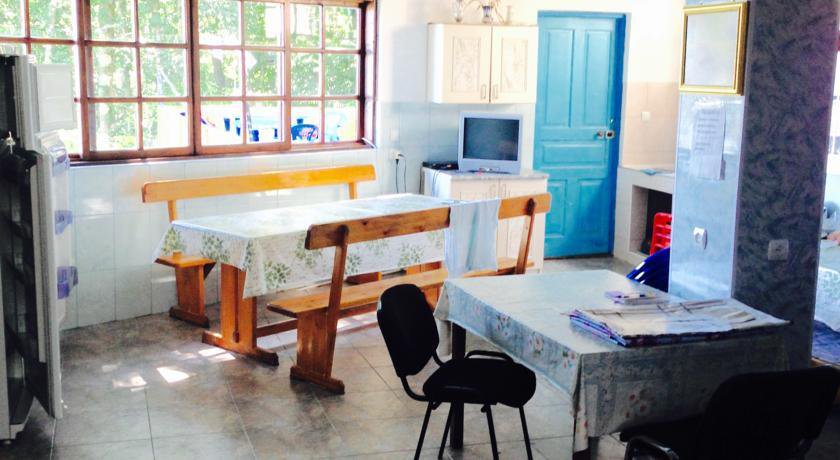 Гостиница У Михалыча Лоо-59