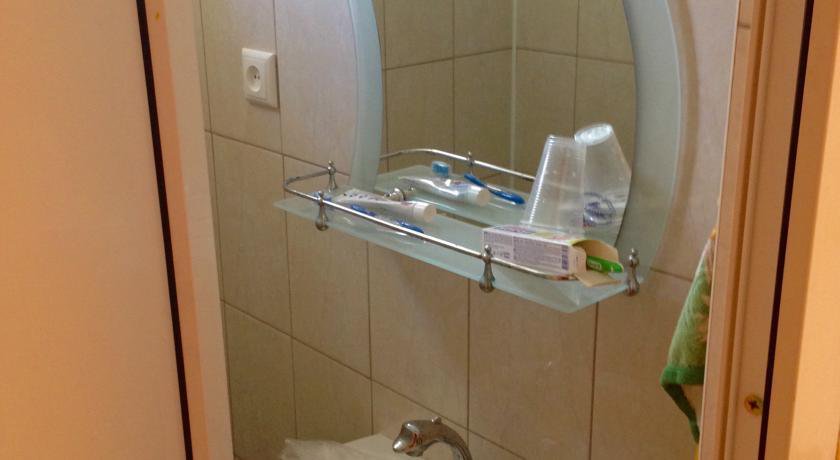 Гостиница У Михалыча Лоо