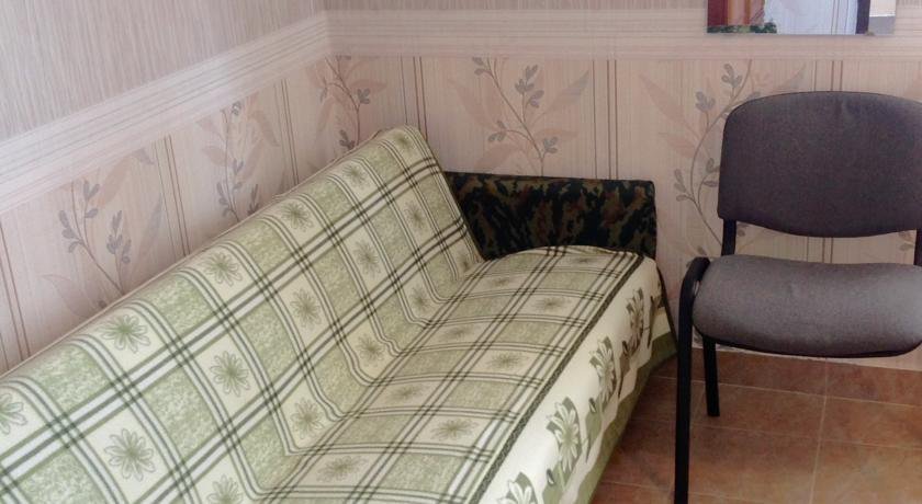 Гостиница У Михалыча Лоо