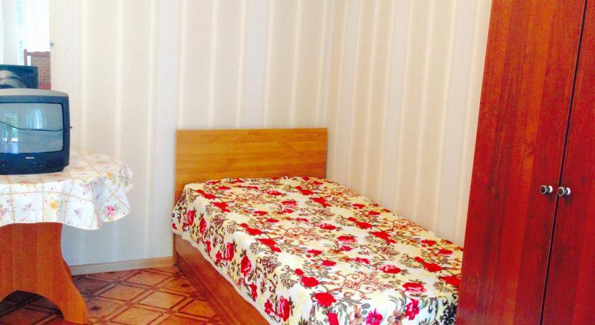 Гостиница У Михалыча Лоо