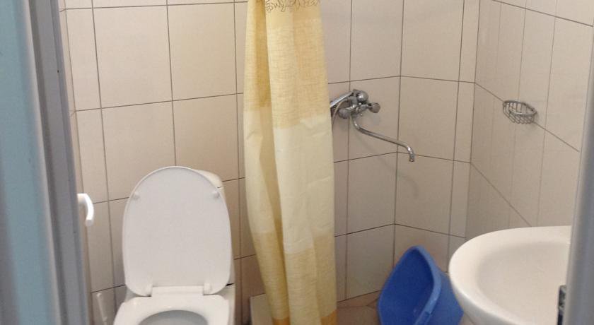 Гостиница У Михалыча Лоо-23