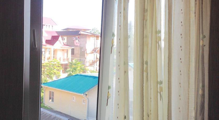 Гостиница У Михалыча Лоо