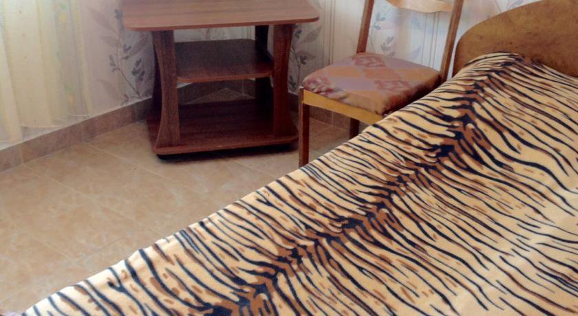 Гостиница У Михалыча Лоо-52