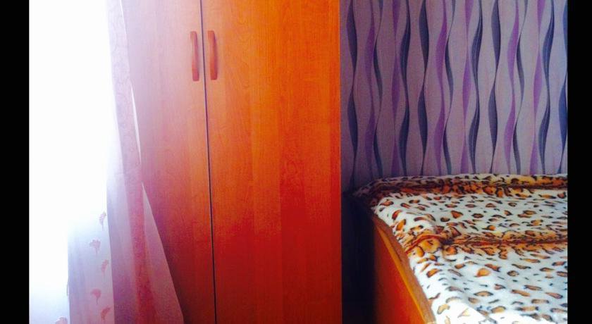 Гостиница У Михалыча Лоо