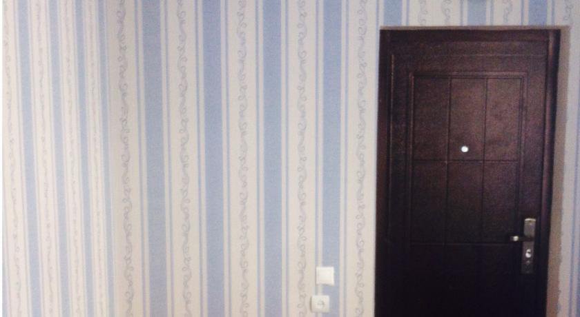 Гостиница У Михалыча Лоо